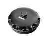ES#4616136 - 004898LA01SKT - Turner Triple Baffled Power Steering Reservoir - Straight Mount  - Eliminate the grimy, leaky, factory BMW power steering expansion tank with a beautiful billet aluminum reservoir.
Upgraded for thermal capacity, performance and extended rack life! - Turner Motorsport - BMW MINI Porsche