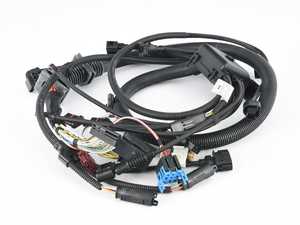 ES#30992 - 12517556865 - Wiring Harness - Engine Module - (NO LONGER AVAILABLE) - Genuine BMW - 