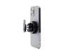 ES#4616127 - PM01.95 - ExactFit Magnetic Phone Mount - 986/996 With GT3 Center Console Delete - Safely & securely mount your cell phone - Rennline - Porsche
