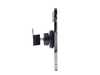 ES#4616127 - PM01.95 - ExactFit Magnetic Phone Mount - 986/996 With GT3 Center Console Delete - Safely & securely mount your cell phone - Rennline - Porsche