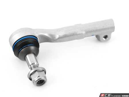 ES#4487439 - 32106880698 - Tie rod end - Replace to reduce steering slop - Meyle HD - BMW