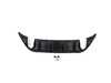 ES#4056670 - 029353ECS01-02KT - MK7 GTI Rear Diffuser - Textured Black ABS - (NO LONGER AVAILABLE) - Add aggressive styling with our In-House Engineered Textured Black Rear Diffuser! - ECS - 