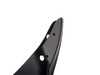 ES#4056670 - 029353ECS01-02KT - MK7 GTI Rear Diffuser - Textured Black ABS - (NO LONGER AVAILABLE) - Add aggressive styling with our In-House Engineered Textured Black Rear Diffuser! - ECS - 