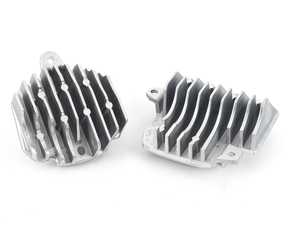 ES#4219614 - 63119851052 - LED MOD.TURN SIG./DAYTI.RUN. - Genuine BMW - BMW