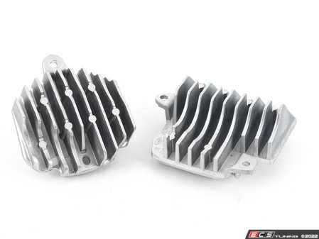 ES#4219614 - 63119851052 - LED MOD.TURN SIG./DAYTI.RUN. - Genuine BMW - BMW