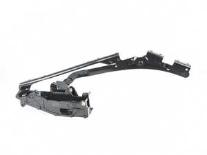 ES#1705864 - 1707900401 - TARPAULIN FR - Genuine Mercedes Benz - Mercedes Benz