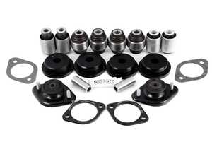 ES#4158698 - 33326775551KT12 - Rear Suspension Refresh Kit - Level 1 - Assembled By ECS - BMW