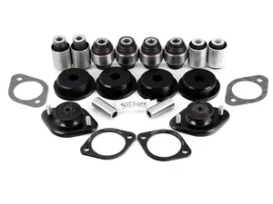 Rear Suspension Refresh Kit - Level 1