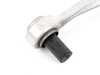 ES#4040567 - 4D0501529H - Rear Tie Arm - Priced Each - Fits left and right side - Meyle - Audi