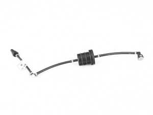 ES#254427 - 16197204738 - HOSE LINE - Genuine BMW - BMW