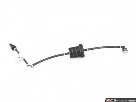ES#254427 - 16197204738 - HOSE LINE - Genuine BMW - BMW
