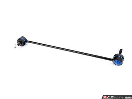 ES#4069868 - 31306781549 - Front Sway Bar Link - Left - Restore handling lost to broken end links - Meyle HD - BMW