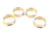 ES#2804595 - PFF5-1401x2 - E70 Performance Polyurethane Front lower control arm bushing Set - Improves handling and control  upgrade to a more engaging driving experience - Powerflex - BMW
