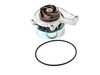 ES#4487447 - 11518623574 - Water Pump - Keep your coolant flowing properly and your engine temperature under control! - Meyle - BMW MINI