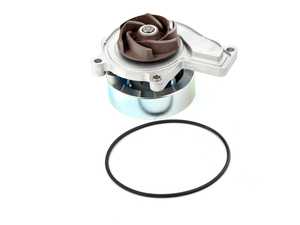 ES#4487447 - 11518623574 - Water Pump - Keep your coolant flowing properly and your engine temperature under control! - Meyle - BMW MINI