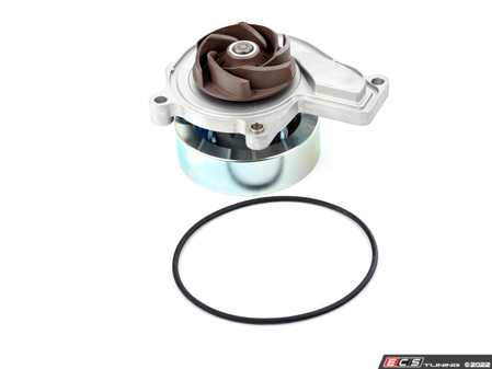 ES#4487447 - 11518623574 - Water Pump - Keep your coolant flowing properly and your engine temperature under control! - Meyle - BMW MINI