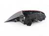 ES#3144271 - 5C5945207E - LED Tail Light - Left - Gasket and bulbs included - Genuine Volkswagen Audi - Volkswagen