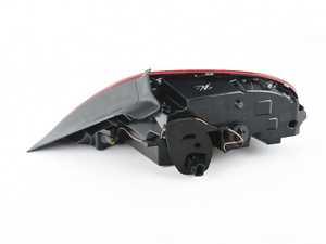 ES#3144271 - 5C5945207E - LED Tail Light - Left - Gasket and bulbs included - Genuine Volkswagen Audi - Volkswagen