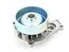 ES#4487447 - 11518623574 - Water Pump - Keep your coolant flowing properly and your engine temperature under control! - Meyle - BMW MINI