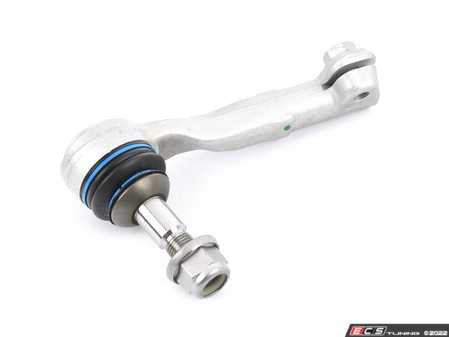 ES#4487438 - 32106880696 - Tie rod end - Replace to reduce steering slop - Meyle HD - BMW