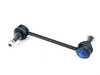 ES#4487427 - 31306861485 - Stabilizer link - Two per vehicle, replaceable individually. - Meyle HD - BMW