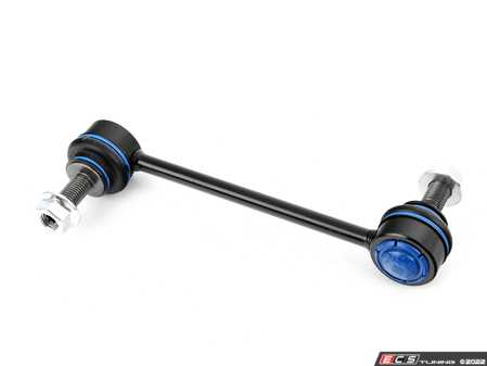 ES#4487427 - 31306861485 - Stabilizer link - Two per vehicle, replaceable individually. - Meyle HD - BMW