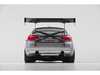 ES#4616337 - 013481LA01 - E92 Functional Chassis Integrated Spoiler - Carbon Fiber - Maximize rear tire contact with our in-house engineered, adjustable Carbon Fiber Rear Wing Package - ECS - BMW
