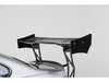 ES#4616337 - 013481LA01 - E92 Functional Chassis Integrated Spoiler - Carbon Fiber - Maximize rear tire contact with our in-house engineered, adjustable Carbon Fiber Rear Wing Package - ECS - BMW