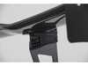 ES#4616337 - 013481LA01 - E92 Functional Chassis Integrated Spoiler - Carbon Fiber - Maximize rear tire contact with our in-house engineered, adjustable Carbon Fiber Rear Wing Package - ECS - BMW