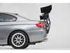 ES#4616337 - 013481LA01 - E92 Functional Chassis Integrated Spoiler - Carbon Fiber - Maximize rear tire contact with our in-house engineered, adjustable Carbon Fiber Rear Wing Package - ECS - BMW