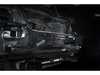 ES#4616337 - 013481LA01 - E92 Functional Chassis Integrated Spoiler - Carbon Fiber - Maximize rear tire contact with our in-house engineered, adjustable Carbon Fiber Rear Wing Package - ECS - BMW