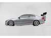 ES#4616337 - 013481LA01 - E92 Functional Chassis Integrated Spoiler - Carbon Fiber - Maximize rear tire contact with our in-house engineered, adjustable Carbon Fiber Rear Wing Package - ECS - BMW