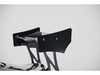 ES#4616337 - 013481LA01 - E92 Functional Chassis Integrated Spoiler - Carbon Fiber - Maximize rear tire contact with our in-house engineered, adjustable Carbon Fiber Rear Wing Package - ECS - BMW