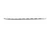 ES#2721139 - 51337300001 - Roof Molding / Rain Gutter - Left - Mounts to the side roof line as trim - Genuine MINI - MINI