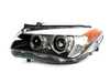 ES#2590561 - 63112993495 - Bi-Xenon Headlight Assembly - Genuine BMW - BMW