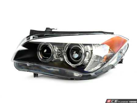 ES#2590561 - 63112993495 - Bi-Xenon Headlight Assembly - Genuine BMW - BMW