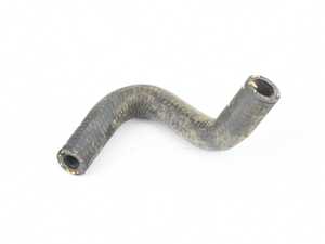ES#284813 - 079121107T - Throttle Body Hose - Connects the throttle body union to the water pipe - Genuine Volkswagen Audi - Audi
