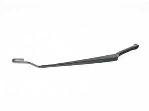 ES#373514 - 4B7955407B - Front Wiper Arm - Left - Keep your windshield clean and clear - Genuine Volkswagen Audi - Audi