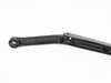 ES#373514 - 4B7955407B - Front Wiper Arm - Left - Keep your windshield clean and clear - Genuine Volkswagen Audi - Audi