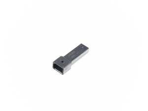 ES#164359 - 61131369747 - PLUG TERMINAL - Genuine BMW - 