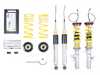 ES#4616381 - 39020050 - DDC Plug And Play Coilover Kit - KW suspension now for the G26 - KW Suspension - BMW
