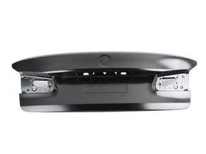 ES#3193257 - 41007440695 - Trunk Lid - Genuine BMW - BMW