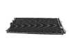 ES#2987944 - 8K0260403AG - A/C Condenser - Transfers heat from the refrigerant - Genuine Volkswagen Audi - Audi
