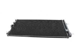 ES#2987944 - 8K0260403AG - A/C Condenser - Transfers heat from the refrigerant - Genuine Volkswagen Audi - Audi