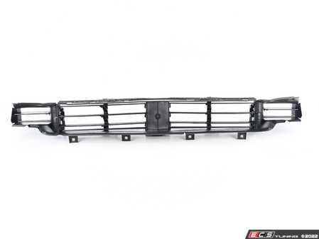 ES#3475355 - 51137497215 - Air Flaps - Lower - Genuine BMW - BMW