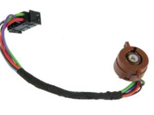 ES#4616391 - 61328360925 - Ignition Switch - Steering column ignition switch - URO - BMW
