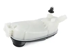 Coolant Expansion Tank 