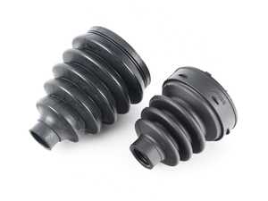 ES#4070625 - 31609806558 - Repair Kit Bellows - Interior & Exterior - Used to repair the both boot section of the axle - GKN Drivetech - MINI