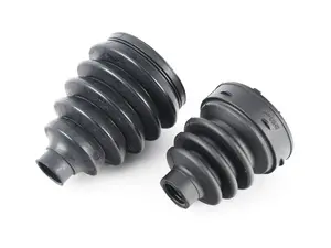 Repair Kit Bellows - Interior & Exterior