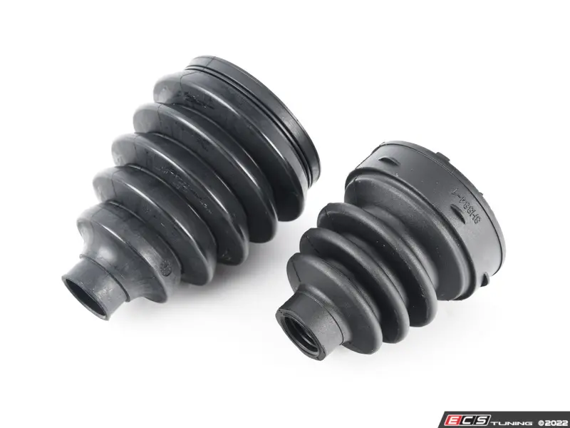 GKN Drivetech - 31609806558 - Repair Kit Bellows - Interior